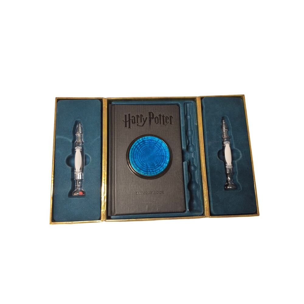 Harry Potter Pensieve Memory Set - Picture 3 of 5